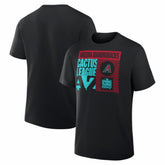 MLB Arizona Diamondbacks 2026 Spring Training True Icon T-Shirt