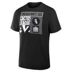 MLB Chicago White Sox 2026 Spring Training True Icon T-Shirt