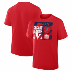 MLB Los Angeles Angels 2026 Spring Training True Icon T-Shirt