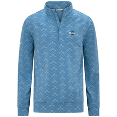 MLB Philadelphia Phillies Levelwear Chameleon Quarter-Zip Pullover