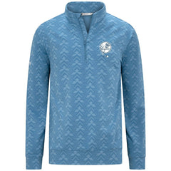 MLB New York Yankees Levelwear Chameleon Quarter-Zip Pullover