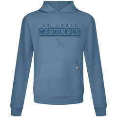 MLB St. Louis Cardinals Levelwear Relay Hoodie