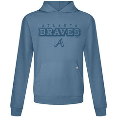 MLB Atlanta Braves Levelwear Relay Hoodie