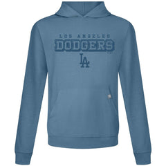 MLB Los Angeles Dodgers Levelwear Relay Hoodie