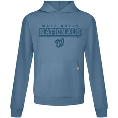MLB Washington Nationals Levelwear Relay Hoodie