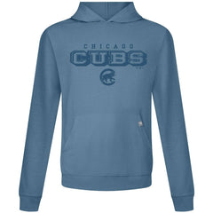 MLB Chicago Cubs Levelwear Relay Hoodie