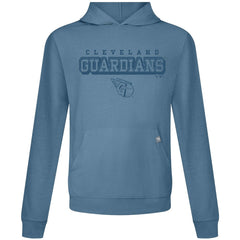 MLB Cleveland Guardians Levelwear Relay Hoodie