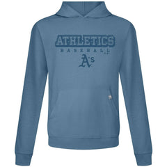 MLB Athletics Levelwear Relay Hoodie