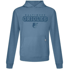 MLB Baltimore Orioles Levelwear Relay Hoodie