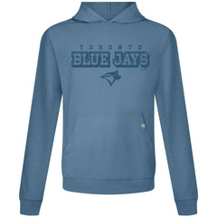 MLB Toronto Blue Jays Levelwear Relay Hoodie