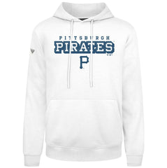 MLB Pittsburgh Pirates Levelwear Podium Hoodie