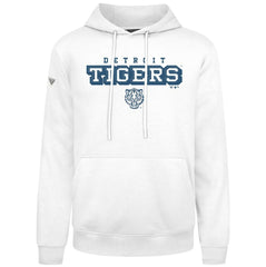 MLB Detroit Tigers Levelwear Podium Hoodie
