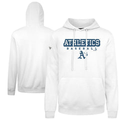 MLB Athletics Levelwear Podium Hoodie