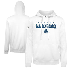 MLB Boston Red Sox Levelwear Podium Hoodie