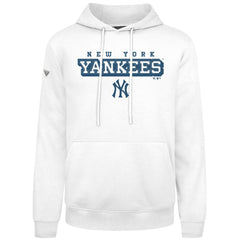 MLB New York Yankees Levelwear Podium Hoodie