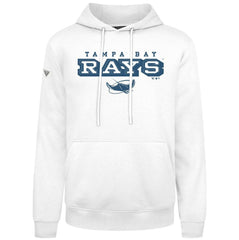 MLB Tampa Bay Rays Levelwear Podium Hoodie