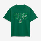 MLB Chicago Cubs Women's St. Patty's T-Shirt