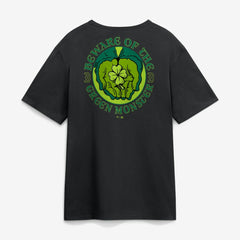 MLB Boston Red Sox Beware of the Green Monster T-Shirt