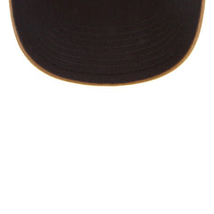 NHL Tan Buffalo Sabres Carhartt x '47 MVP Structured Adjustable Hat