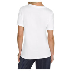 NHL White Utah Mammoth Starter Women's Tough Puck T-Shirt