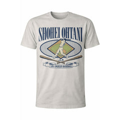 MLB Shohei Ohtani BreakingT Diamond Standout T-Shirt