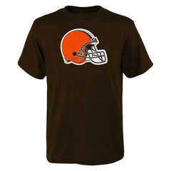 Youth Team Logo T-Shirt - Cleveland Browns