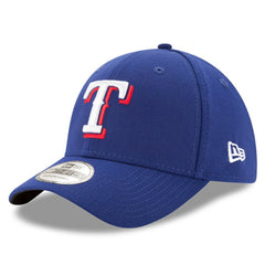 MLB Texas Rangers New Era Team Classic Game 39THIRTY Flex Hat