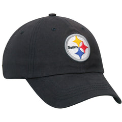'47 Women's Miata Clean Up Adjustable Hat - Pittsburgh Steelers