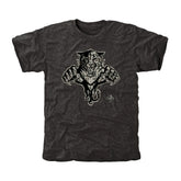 NHL This item will ship within 2 business days. Men's Florida Panthers Black Rink Warrior Tri-Blend T-Shirt