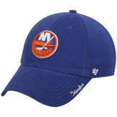 NHL Royal New York Islanders '47 Women's Miata Clean Up Adjustable Hat