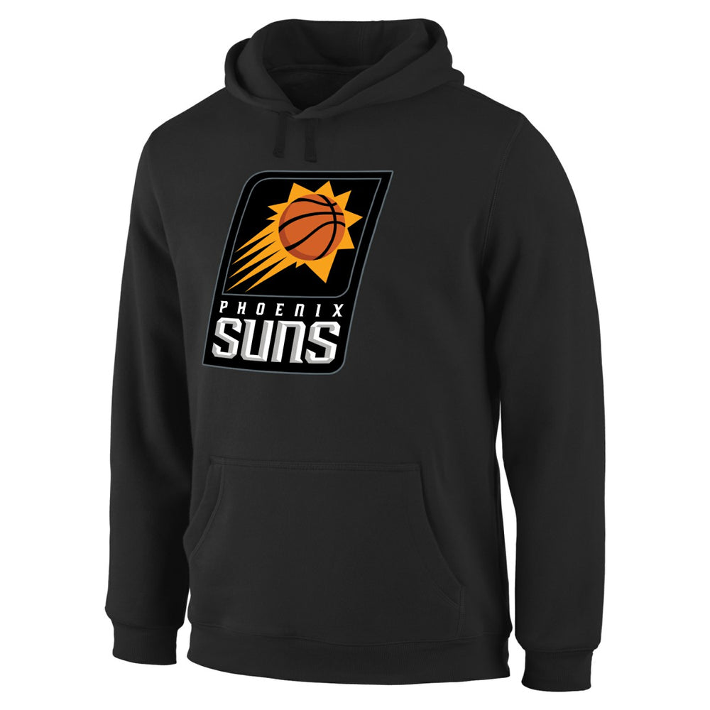 NBA Phoenix Suns Primary Logo Pullover Hoodie