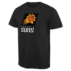 NBA Phoenix Suns Primary Logo T-Shirt