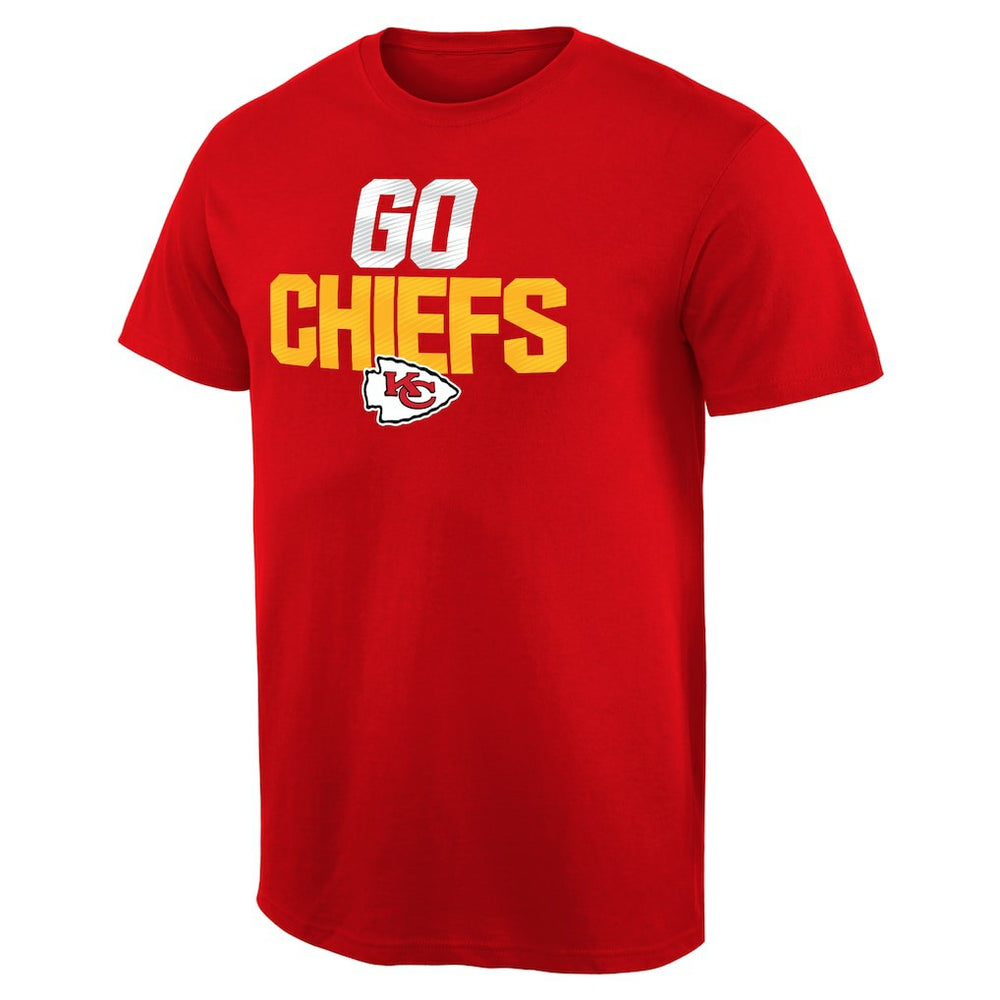 Mantra T-Shirt - Kansas City Chiefs
