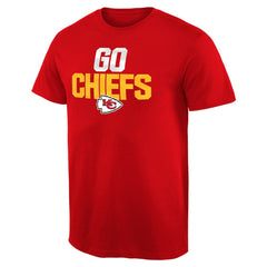 Mantra T-Shirt - Kansas City Chiefs