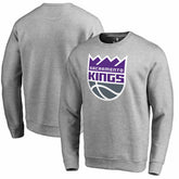 NBA Sacramento Kings Primary Logo Sweatshirt