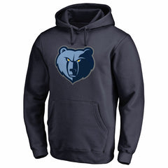 NBA Memphis Grizzlies #1 Dad Pullover Hoodie