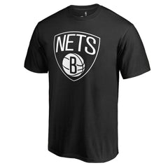 NBA Brooklyn Nets #1 Dad T-Shirt