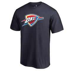 NBA Oklahoma City Thunder #1 Dad T-Shirt