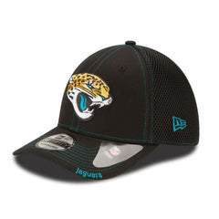 Neo 39THIRTY Flex Hat - Jacksonville Jaguars