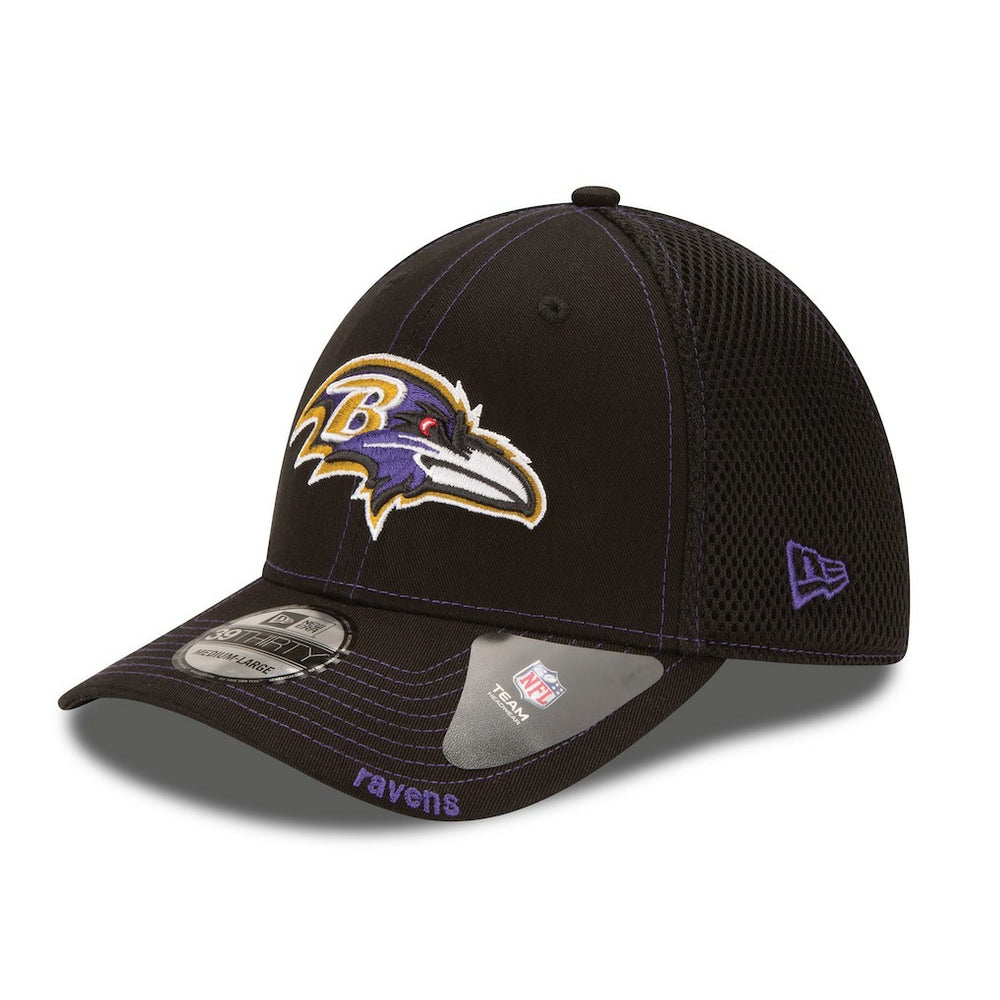 Neo 39THIRTY Flex Hat - Baltimore Ravens