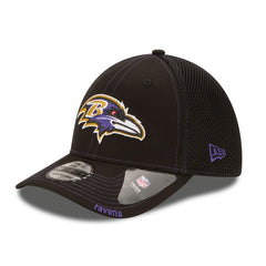 Neo 39THIRTY Flex Hat - Baltimore Ravens
