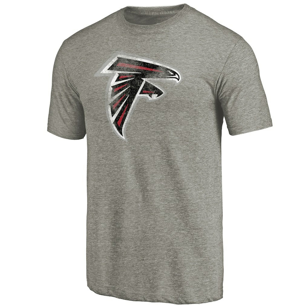 Distressed Team T-Shirt - Atlanta Falcons