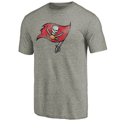 Distressed Team T-Shirt - Tampa Bay Buccaneers