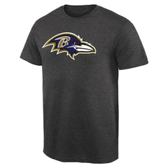 Rally Logo T-Shirt - Baltimore Ravens