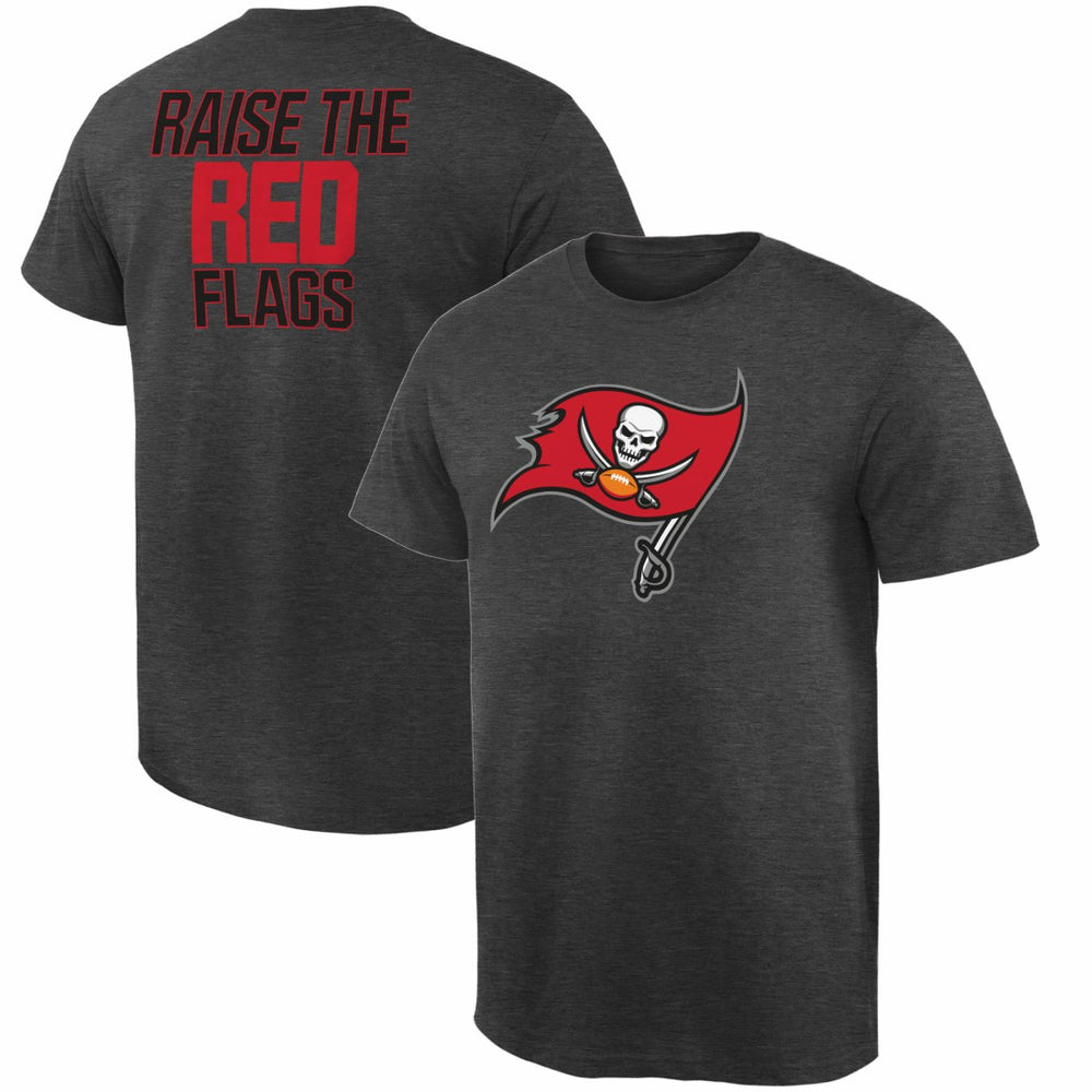 Rally Logo T-Shirt - Tampa Bay Buccaneers