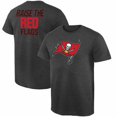 Rally Logo T-Shirt - Tampa Bay Buccaneers