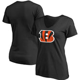 Women's Primary Team Logo T-Shirt - Cincinnati Bengals