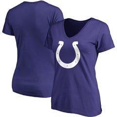 Women's Primary Team Logo T-Shirt - Indianapolis Colts