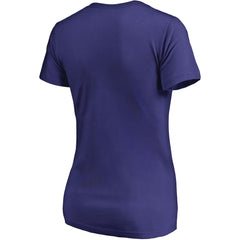 Women's Primary Team Logo T-Shirt - Indianapolis Colts