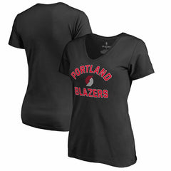 NBA Portland Trail Blazers Women's Overtime T-Shirt